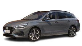 Hyundai i30 Wagon 2025