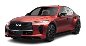 Infiniti Q50 2026