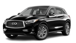 Infiniti QX50 Pure 2025