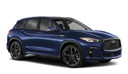 Infiniti QX50 SPORT 2025