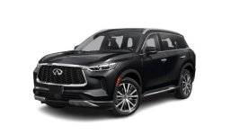 Infiniti QX60 AUTOGRAPH FWD 2025