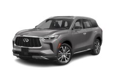 Infiniti QX60 LUXE FWD 2025