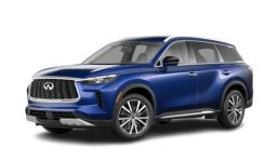 Infiniti QX60 PURE FWD 2025