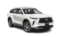 Infiniti QX60 SENSORY FWD 2025