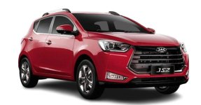 JAC JS2 2026