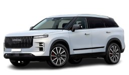 Jaecoo J7 Premium 2026