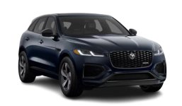 Jaguar F-Pace P250 R-Dynamic S 2026
