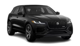 Jaguar F-Pace P400 R-Dynamic S 2026