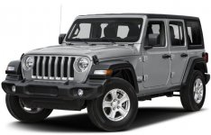 kroeg Afwijken Slijm New Jeep Wrangler Car Prices In USA - Ccarprice USA
