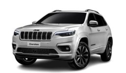 Jeep Cherokee 2025