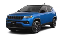 Jeep Compass Limited Altitude 4x4 2026