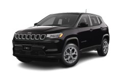 Jeep Compass Sport 4x4 2025