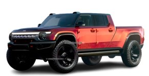 Jeep Gladiator EV 2028
