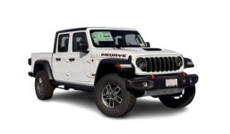 Jeep Gladiator Mojave 4x4 2025