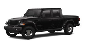 Jeep Gladiator Sport S 4x4 2025