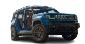 Jeep Recon 2026