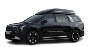 KIA Carnival Hi-Limousine 2026 KIA Carnival Hi-Limousine 2026