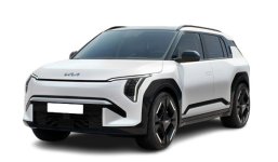 KIA EV3 2025