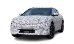KIA EV6 GT 2025