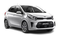 Kia Picanto 1.0 AT 2024