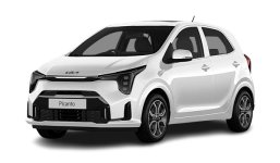 Kia Picanto 1.0 MT 2024