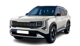 KIA Seltos 2026 KIA Seltos 2026