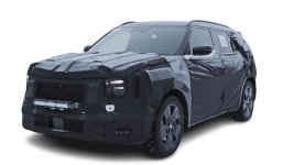 KIA Seltos 2027