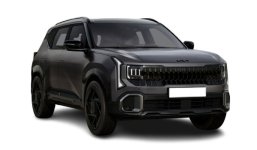 KIA Seltos 2027