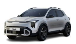 KIA Stonic 2026