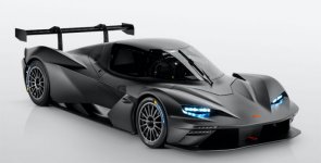 KTM X-BOW GTX 2024