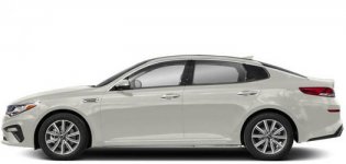 Kia Optima EX Premium DCT 2020