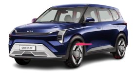 Kia Carens 2026