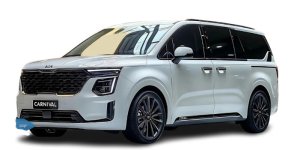 Kia Carnival 2026 Kia Carnival 2026