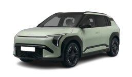 Kia EV3 2026