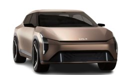 Kia EV4 Concept