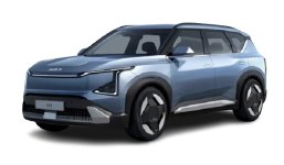 Kia EV5 Long Range FWD 2024