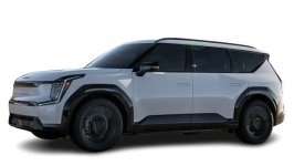 Kia EV9 Light LR 2026