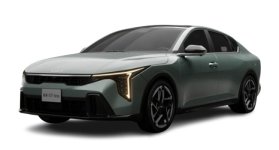 Kia K4 GT-Line 2025