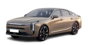 Kia K8 Executive Sedan Edition 2025