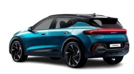 Kia Niro 2026