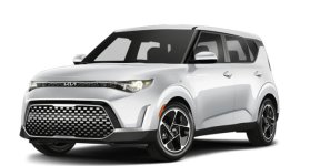 Kia Soul S IVT 2025