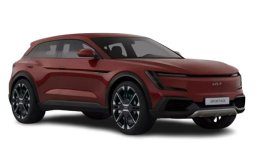 Kia Sportage 2027