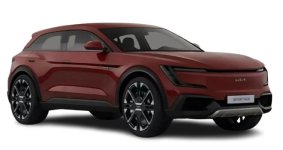 Kia Sportage Compact SUV 2028