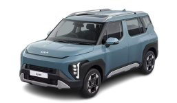 Kia Syros HTK (EX) 2026