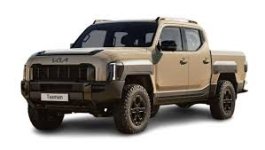 Kia Tasman 2026