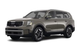 Kia Telluride 2025