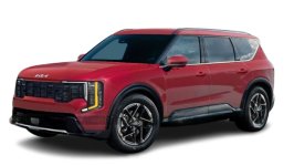 Kia Telluride 2027