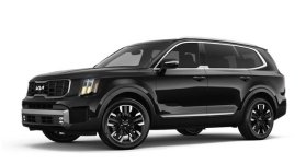 Kia Telluride SX FWD 2025