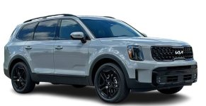 Kia Telluride SX Prestige X-Pro AWD 2025