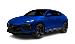 Lamborghini Urus PHEV 2025